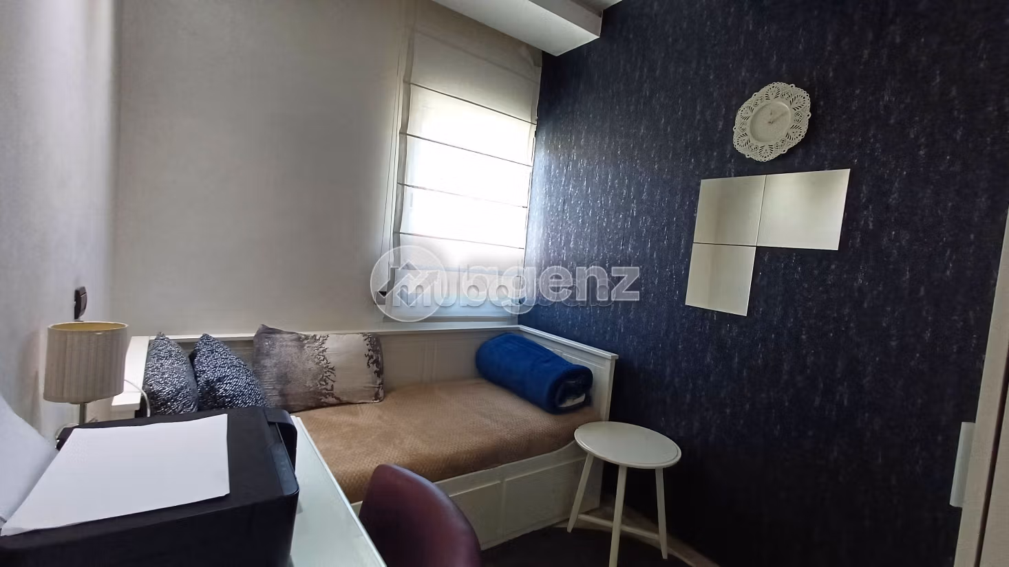 Appartement 154 m² f Maârif Extension — 16