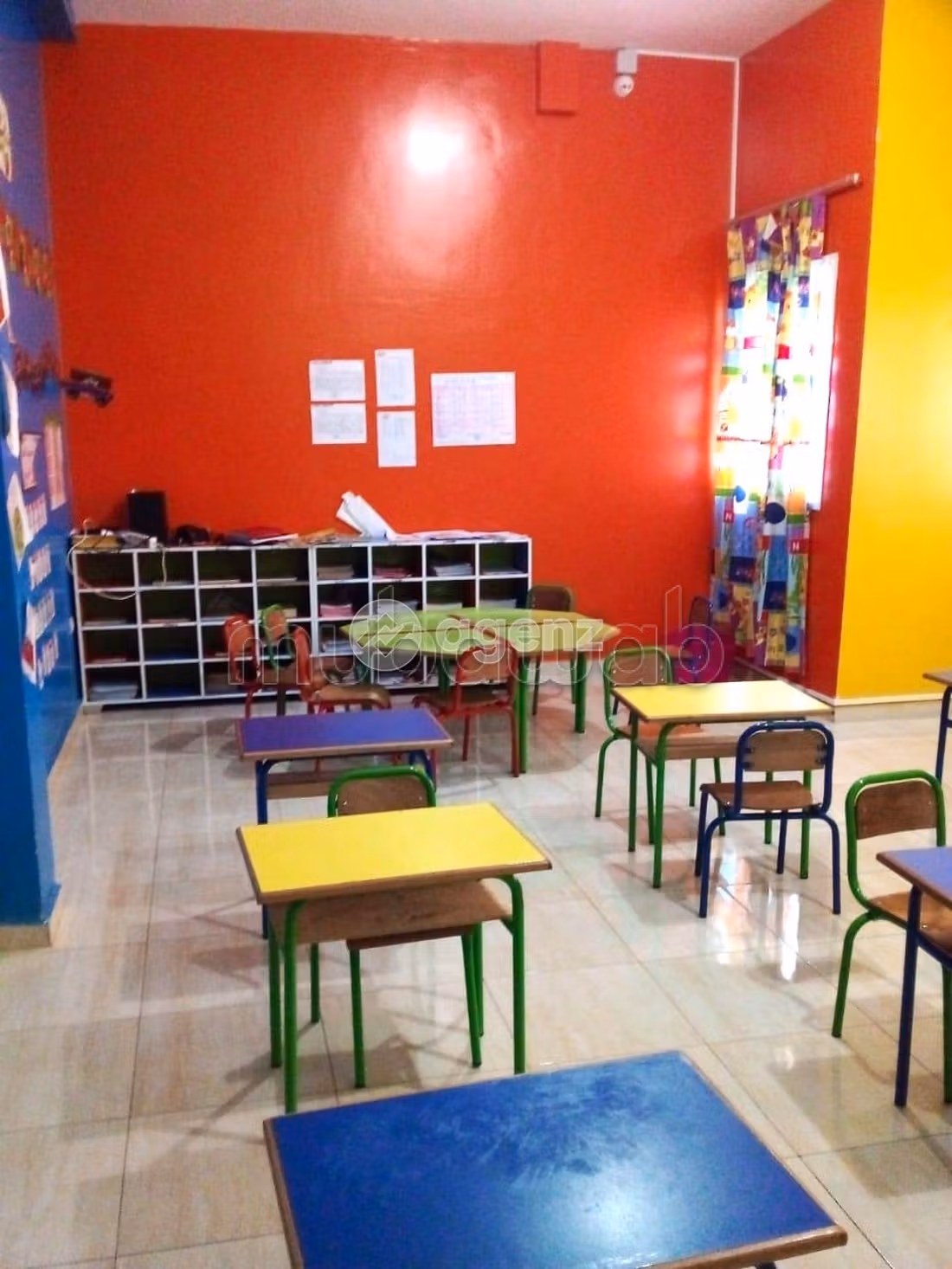 Commerce à vendre 218 m² Sidi Moumen Casablanca