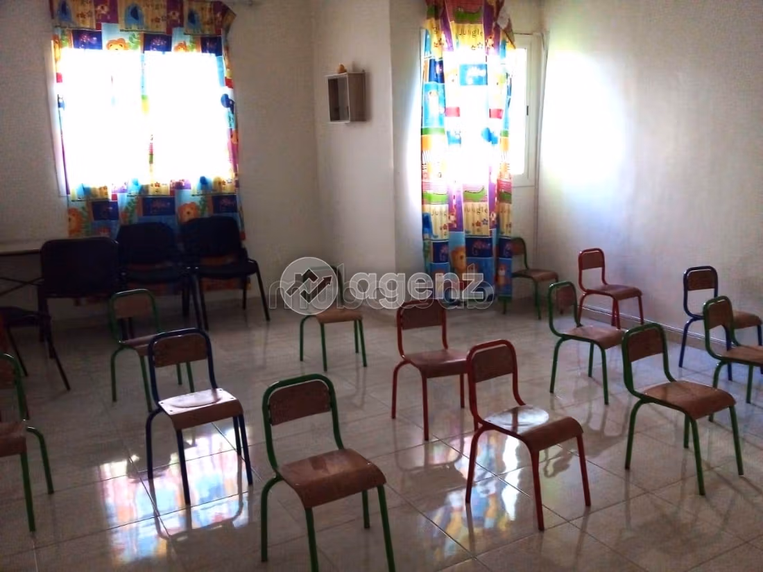 Commerce à vendre 218 m² Sidi Moumen Casablanca