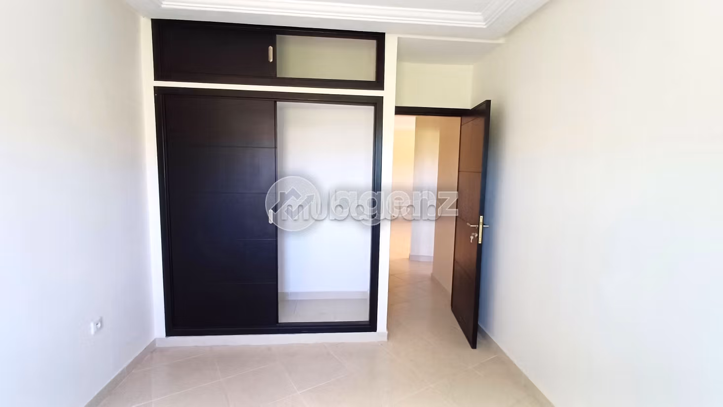 Vendita appartamento. 2 belle camere da letto