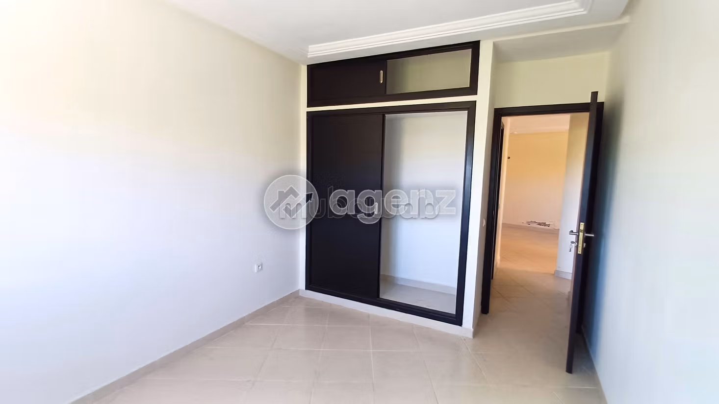 Vendita appartamento. 2 belle camere da letto
