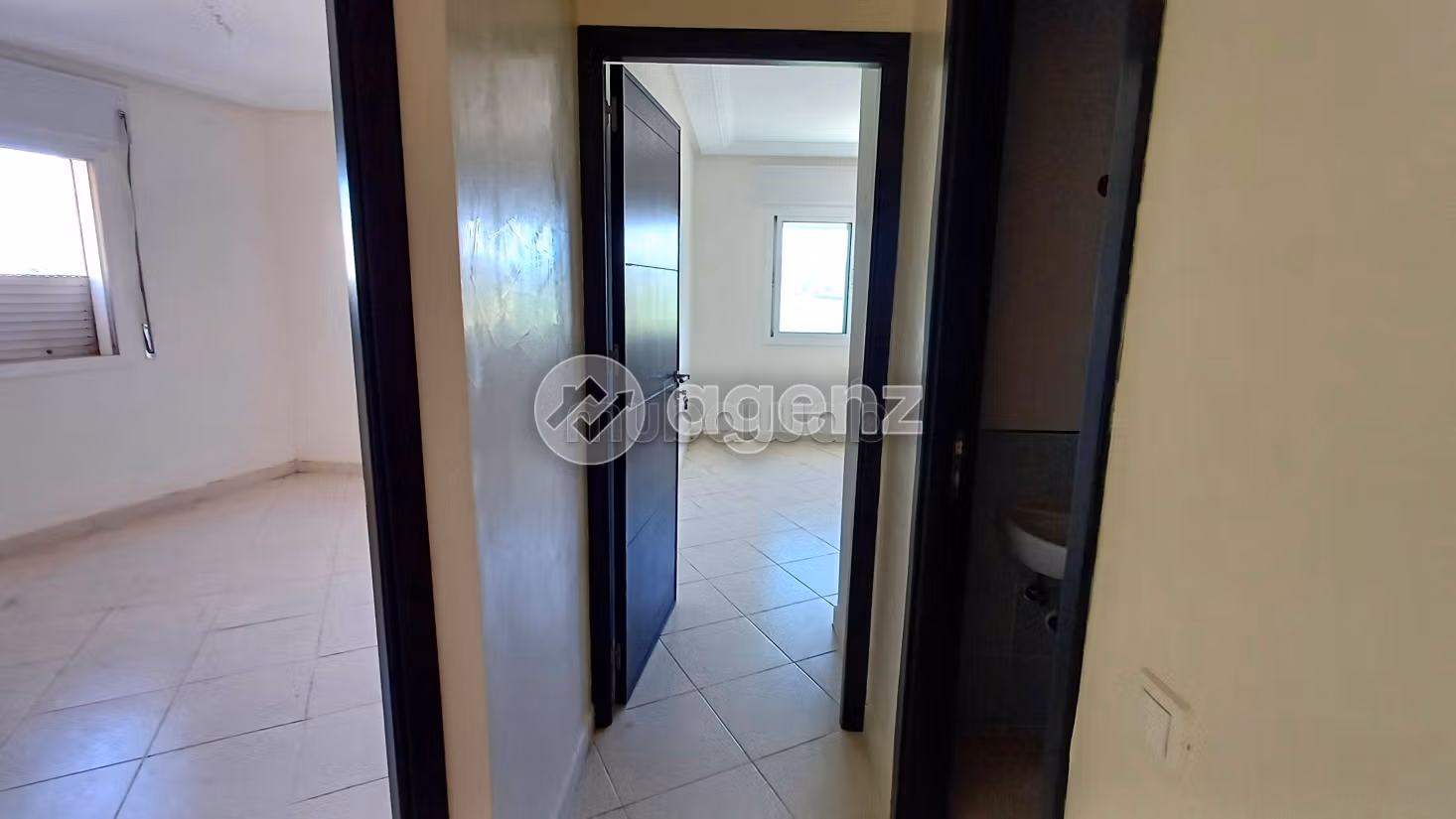 Vendita appartamento. 2 belle camere da letto