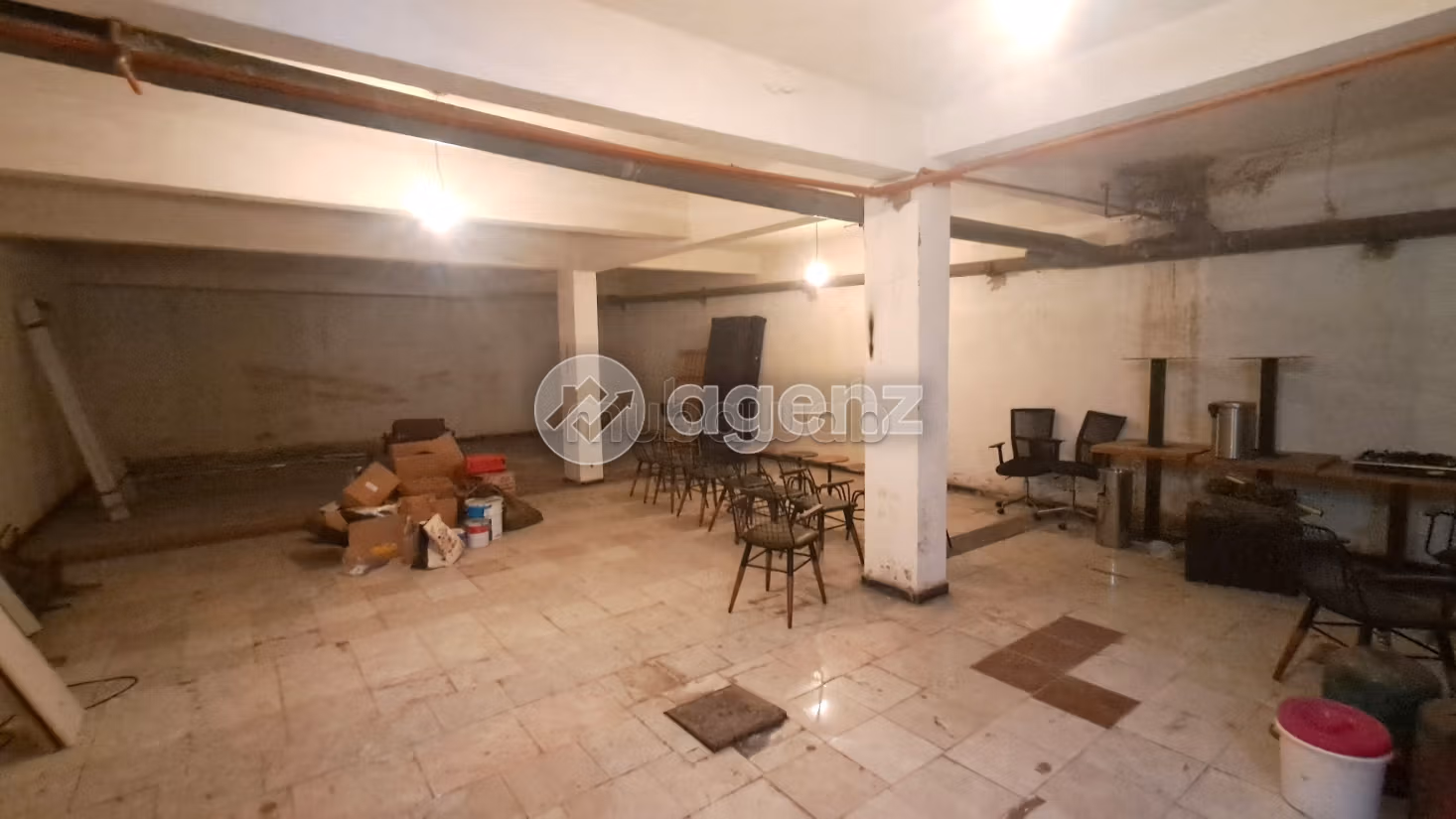 Commerce à vendre 245 m² Al Mostakbal Casablanca