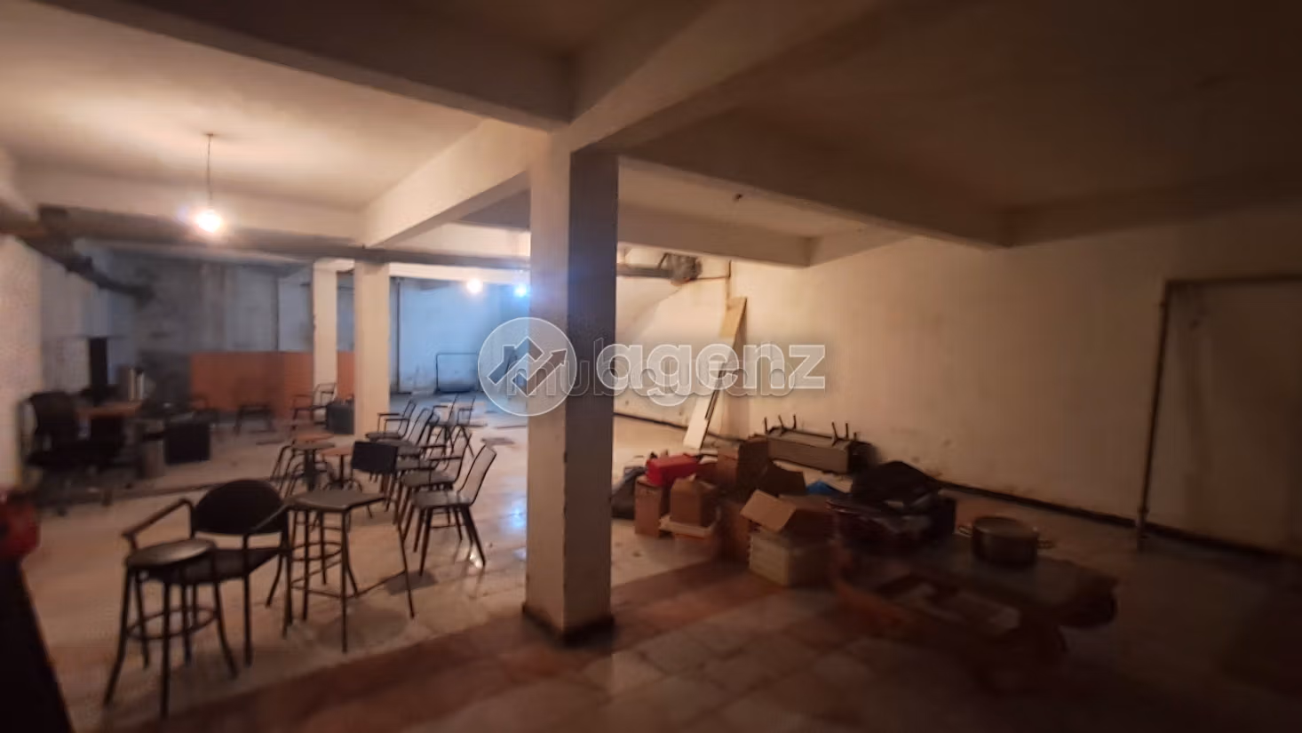 Commerce à vendre 245 m² Al Mostakbal Casablanca