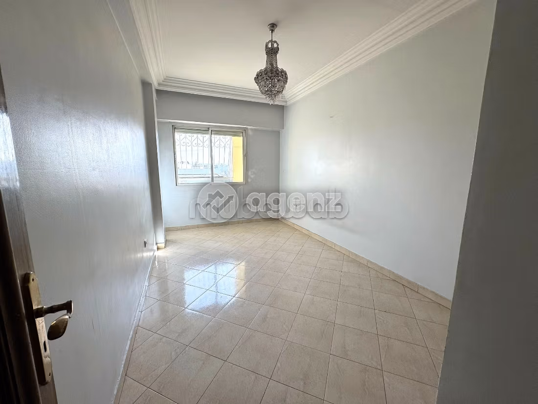 Appartement à vendre 154 m², 3 chambres Burger Casablanca — 3