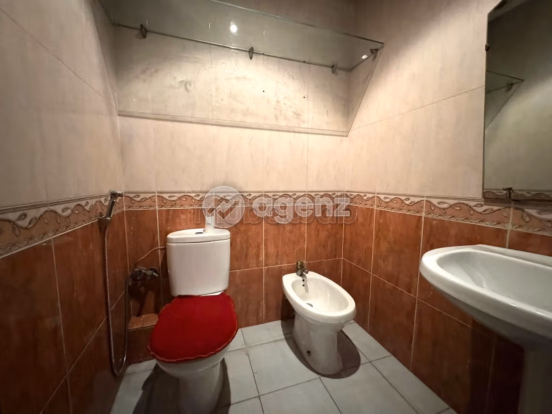 Appartement à vendre 154 m², 3 chambres Burger Casablanca — 5