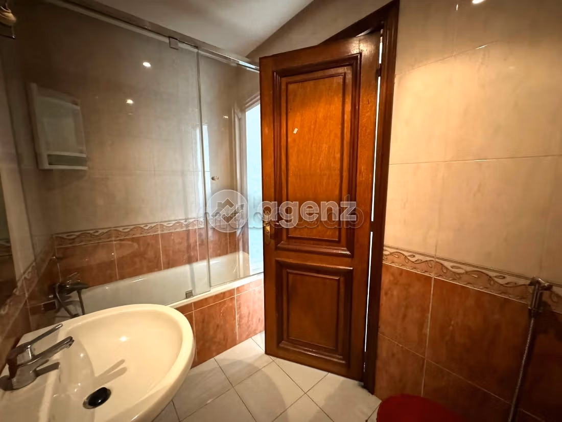 Appartement 154 m² à Burger — 12