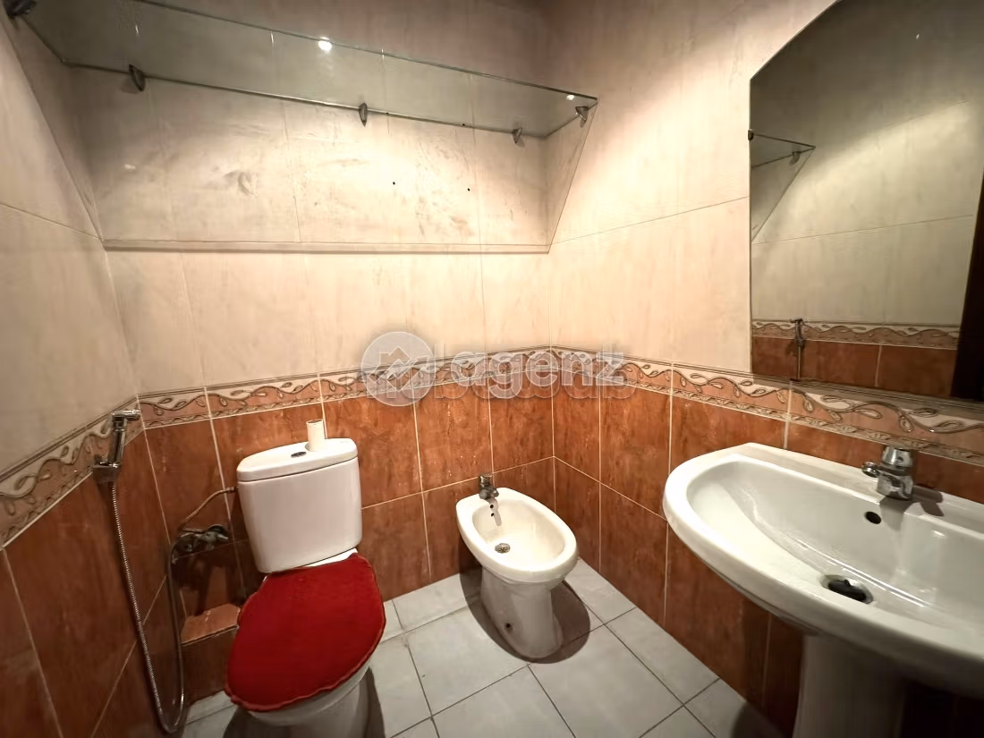 Appartement à vendre 154 m², 3 chambres Burger Casablanca — 4