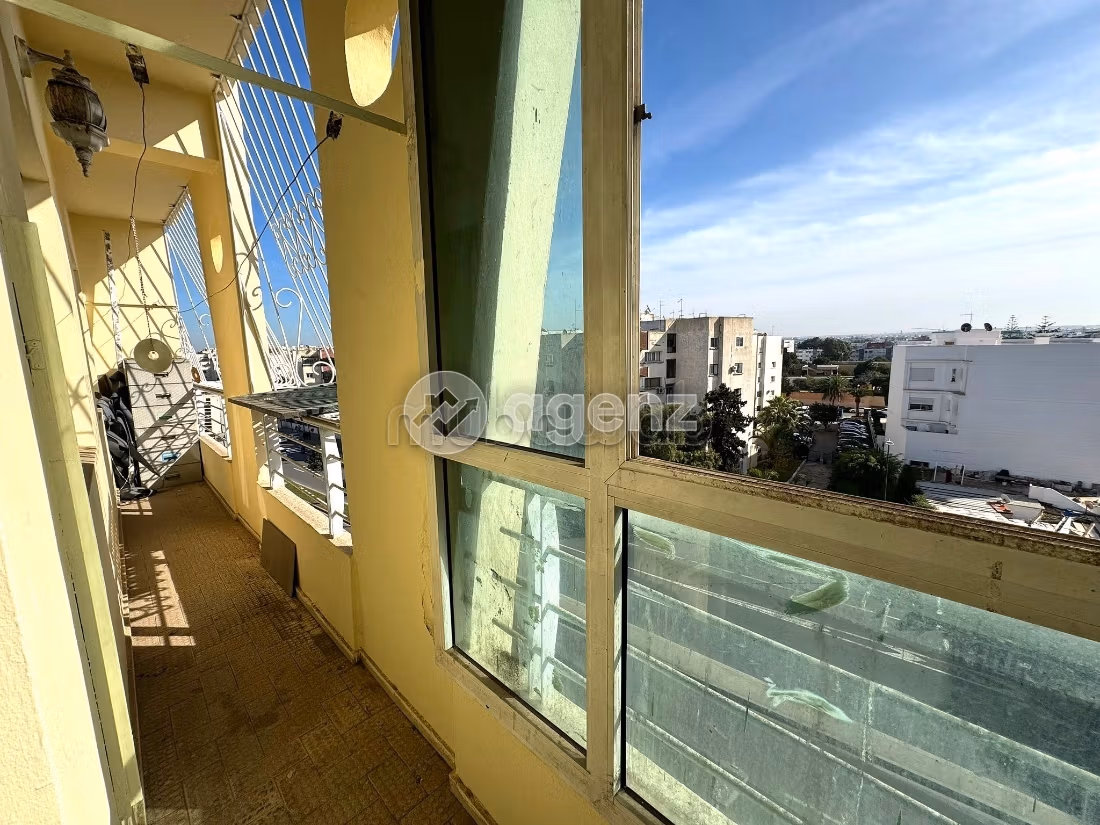Appartement 154 m² à Burger — 15
