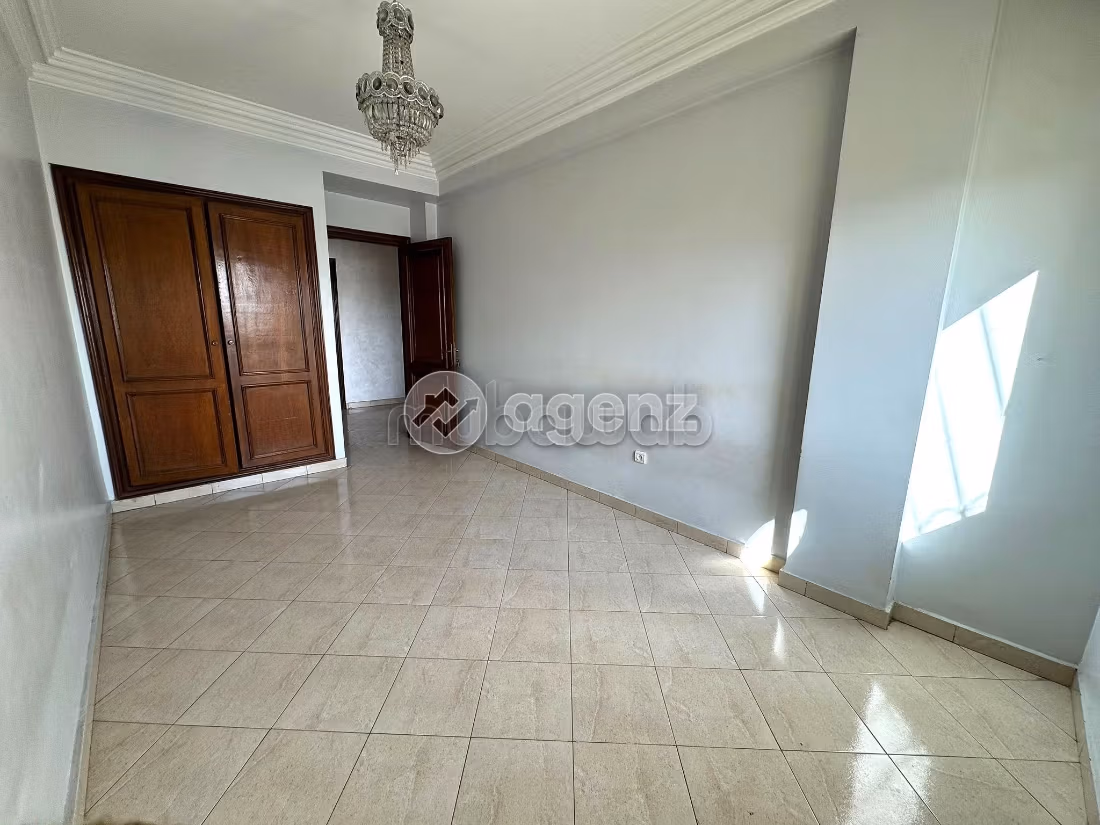 Appartement à vendre 154 m², 3 chambres Burger Casablanca — 6