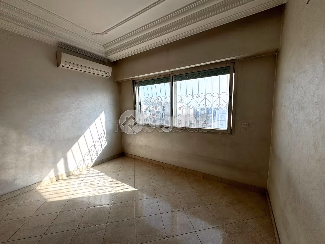 Appartement à vendre 154 m², 3 chambres Burger Casablanca — 2