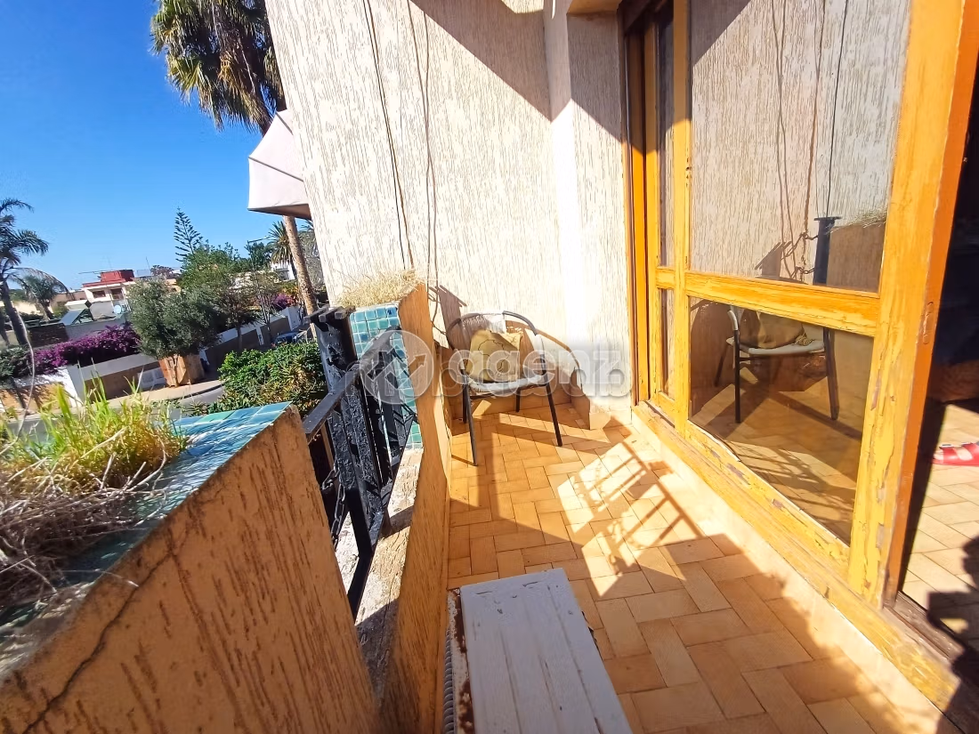 Villa à vendre 479 m², 4 chambres Aviation Mabella Rabat