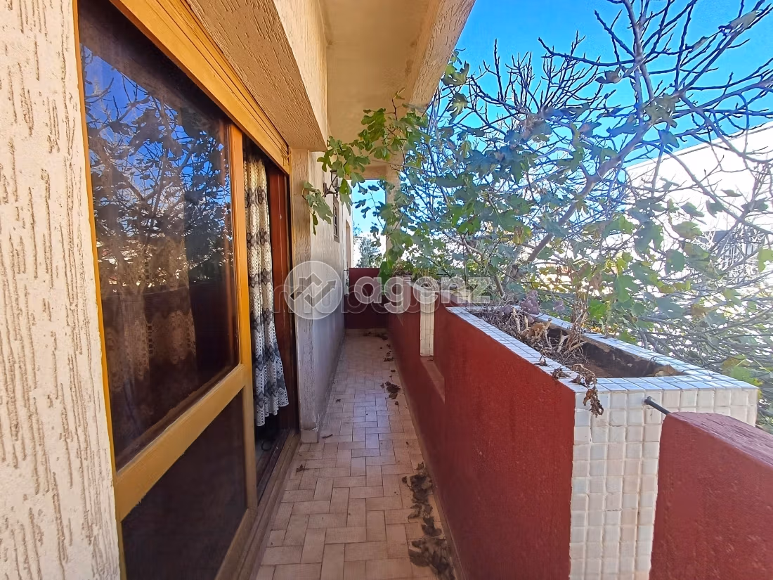 Villa à vendre 479 m², 4 chambres Aviation Mabella Rabat