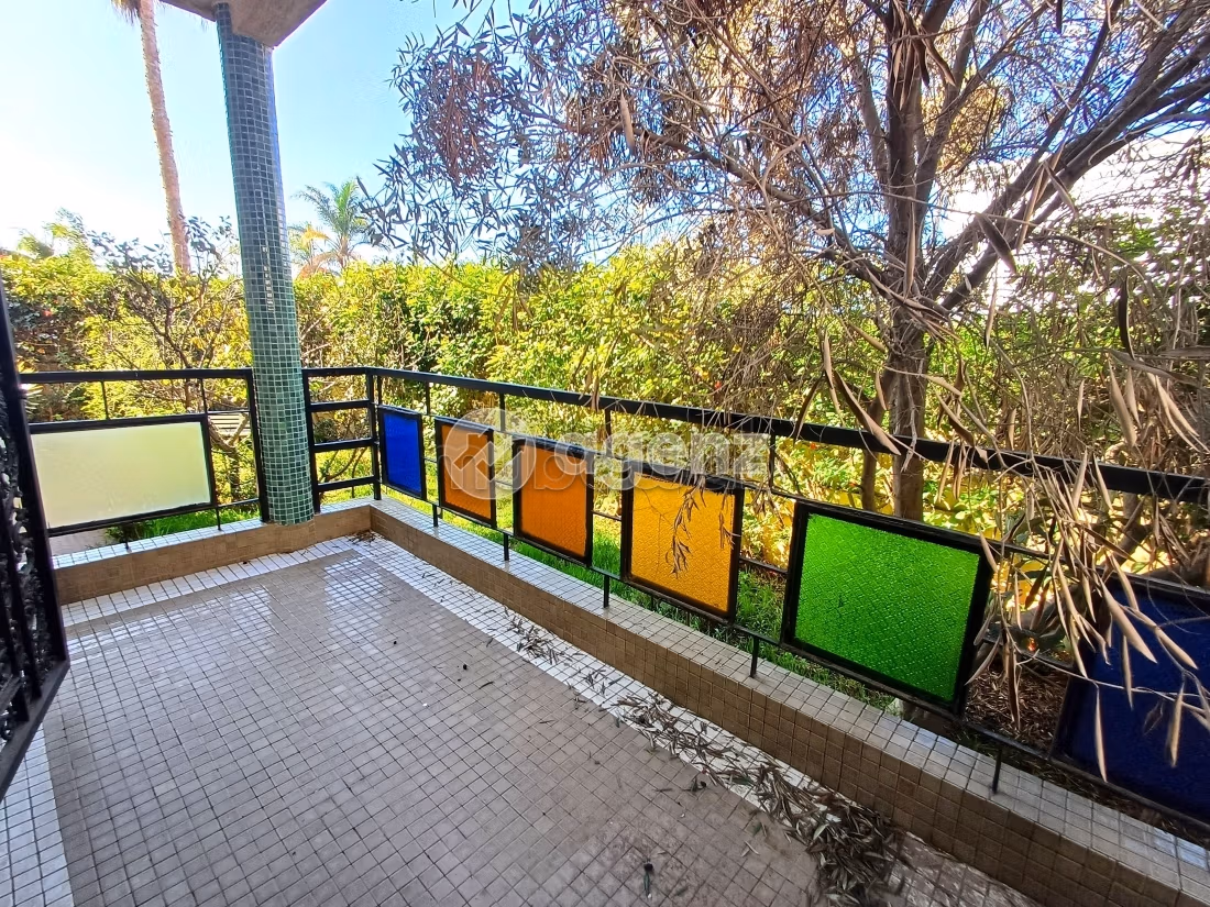 Villa à vendre 479 m², 4 chambres Aviation Mabella Rabat