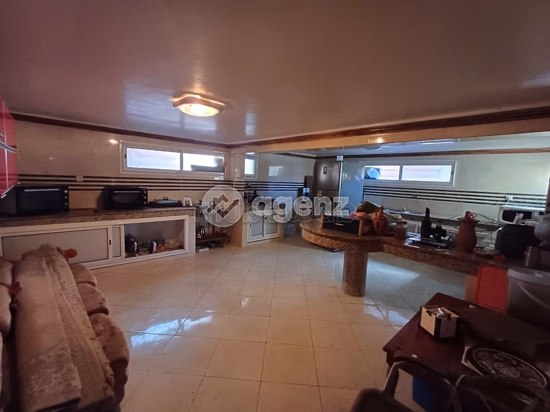 Villa à vendre 479 m², 4 chambres Aviation Mabella Rabat