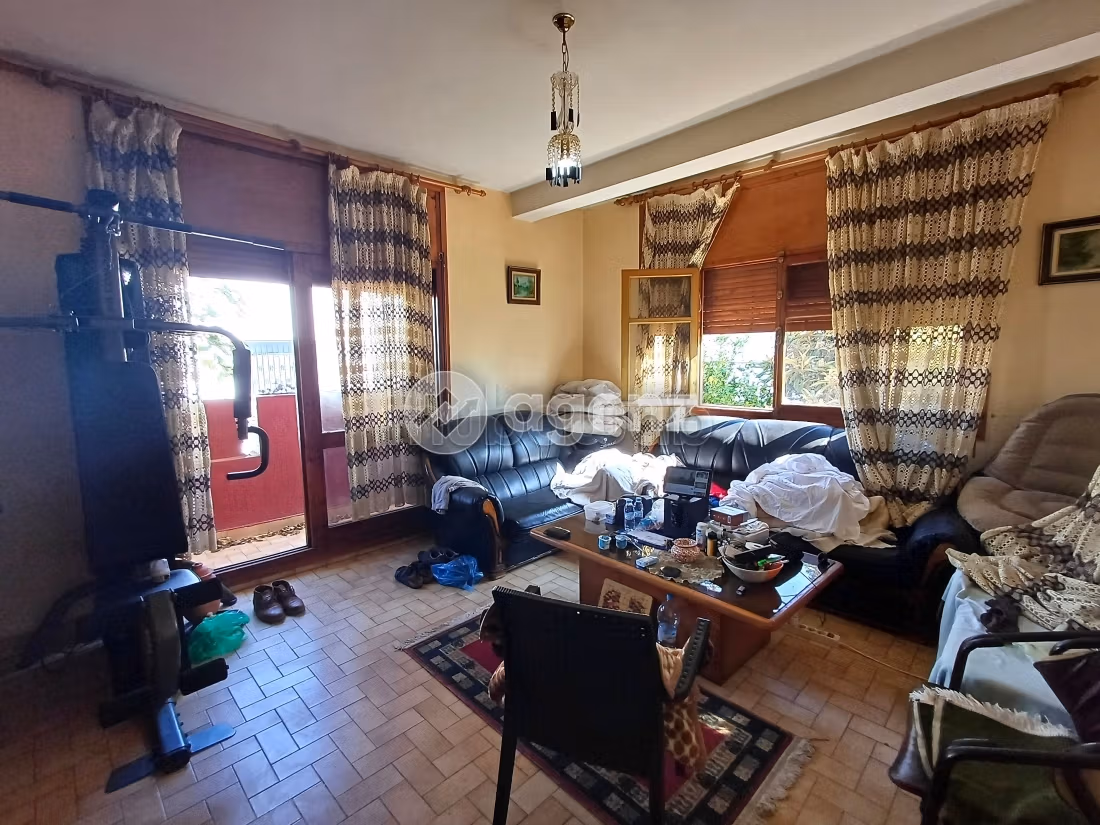 Villa à vendre 479 m², 4 chambres Aviation Mabella Rabat