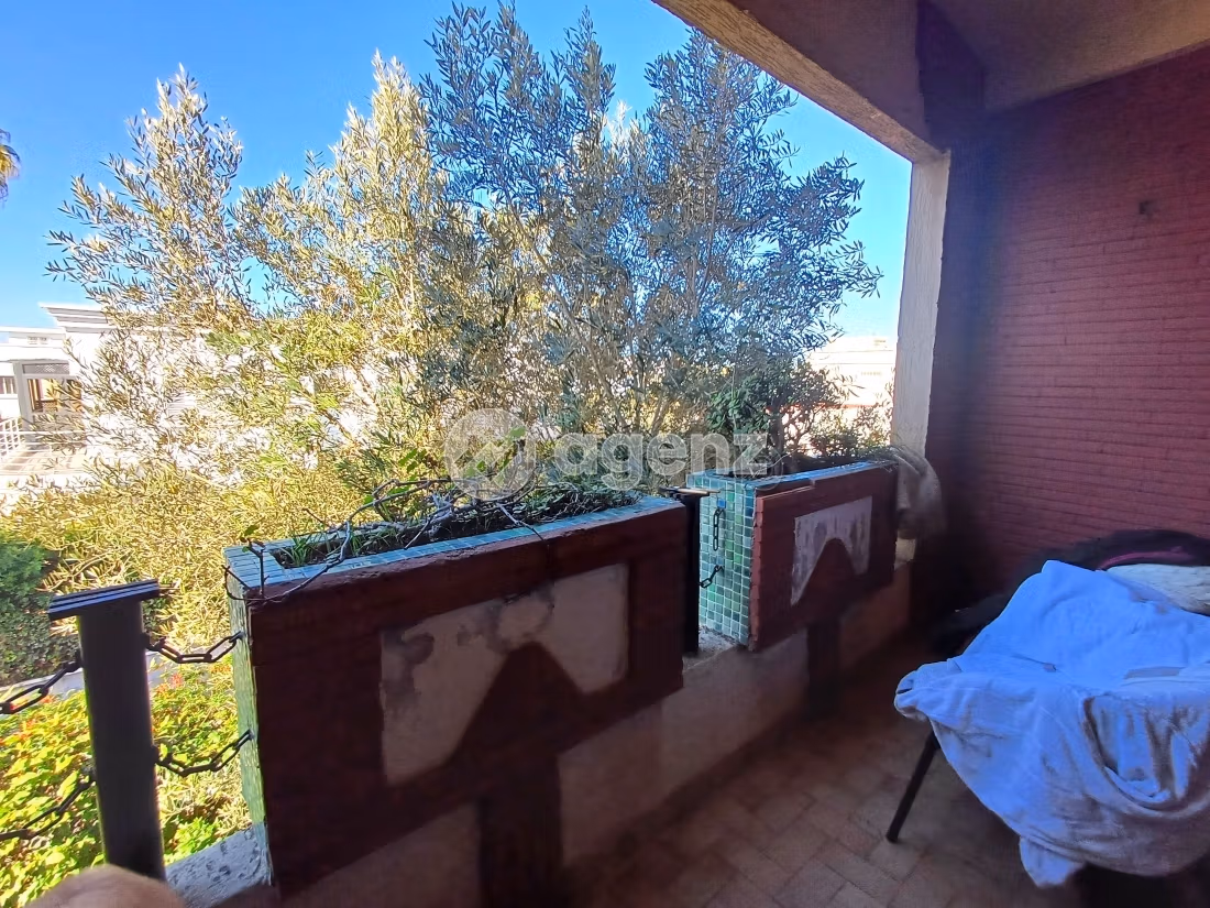Villa à vendre 479 m², 4 chambres Aviation Mabella Rabat