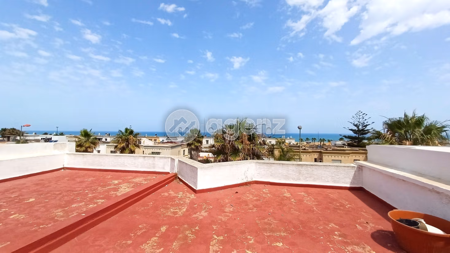 Villa à vendre 216 m², 4 chambres Hay Al Fath Rabat