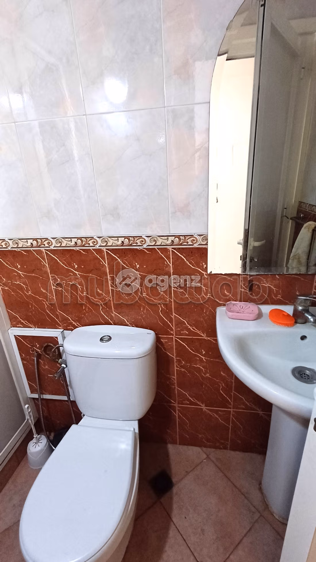 Villa à vendre 216 m², 4 chambres Hay Al Fath Rabat