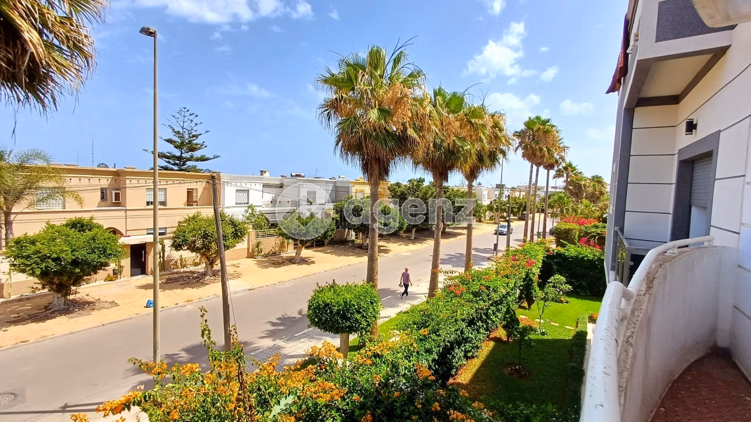Villa à vendre 216 m², 4 chambres Hay Al Fath Rabat