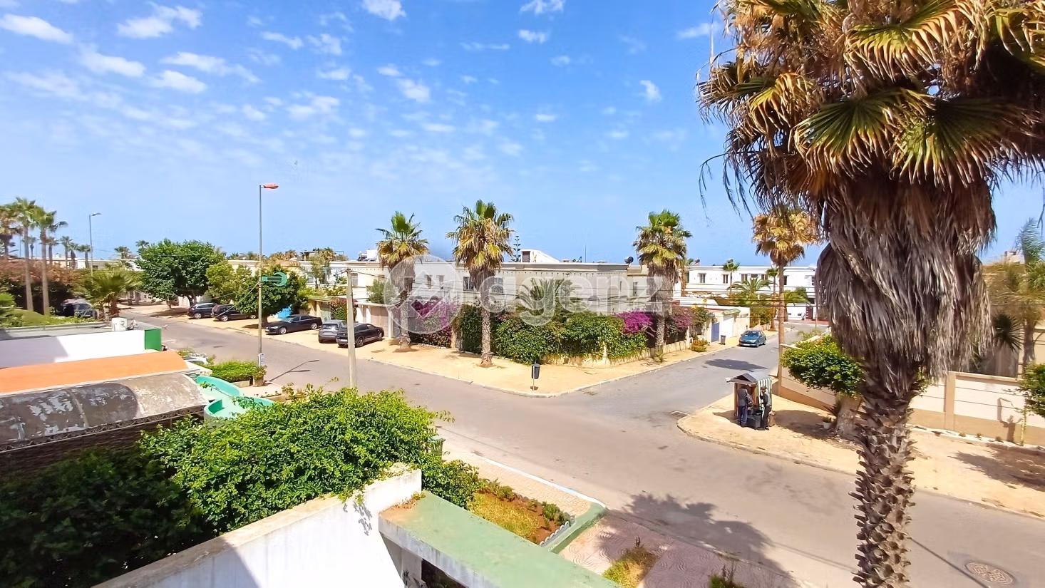 Villa à vendre 216 m², 4 chambres Hay Al Fath Rabat