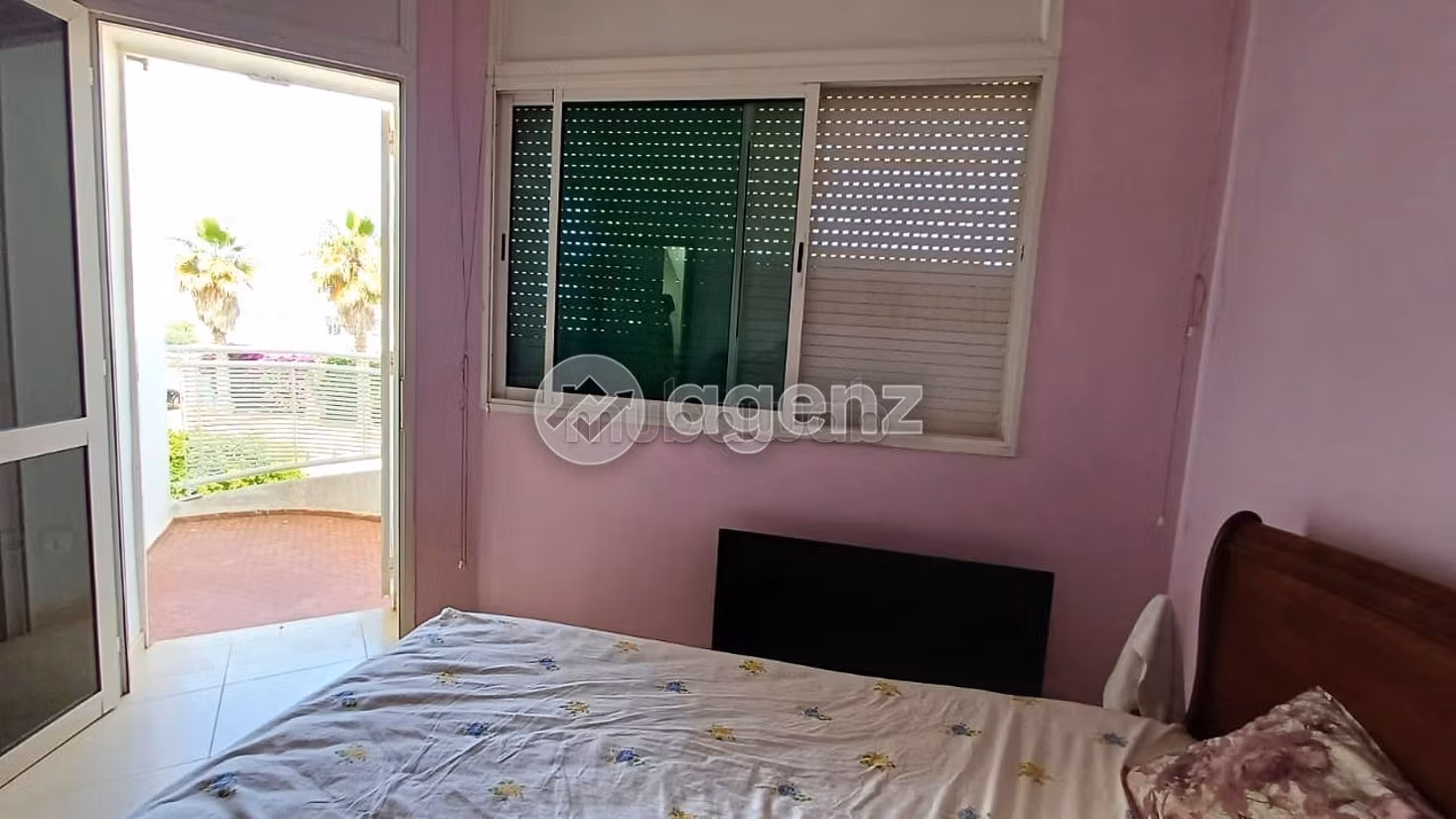 Villa à vendre 216 m², 4 chambres Hay Al Fath Rabat