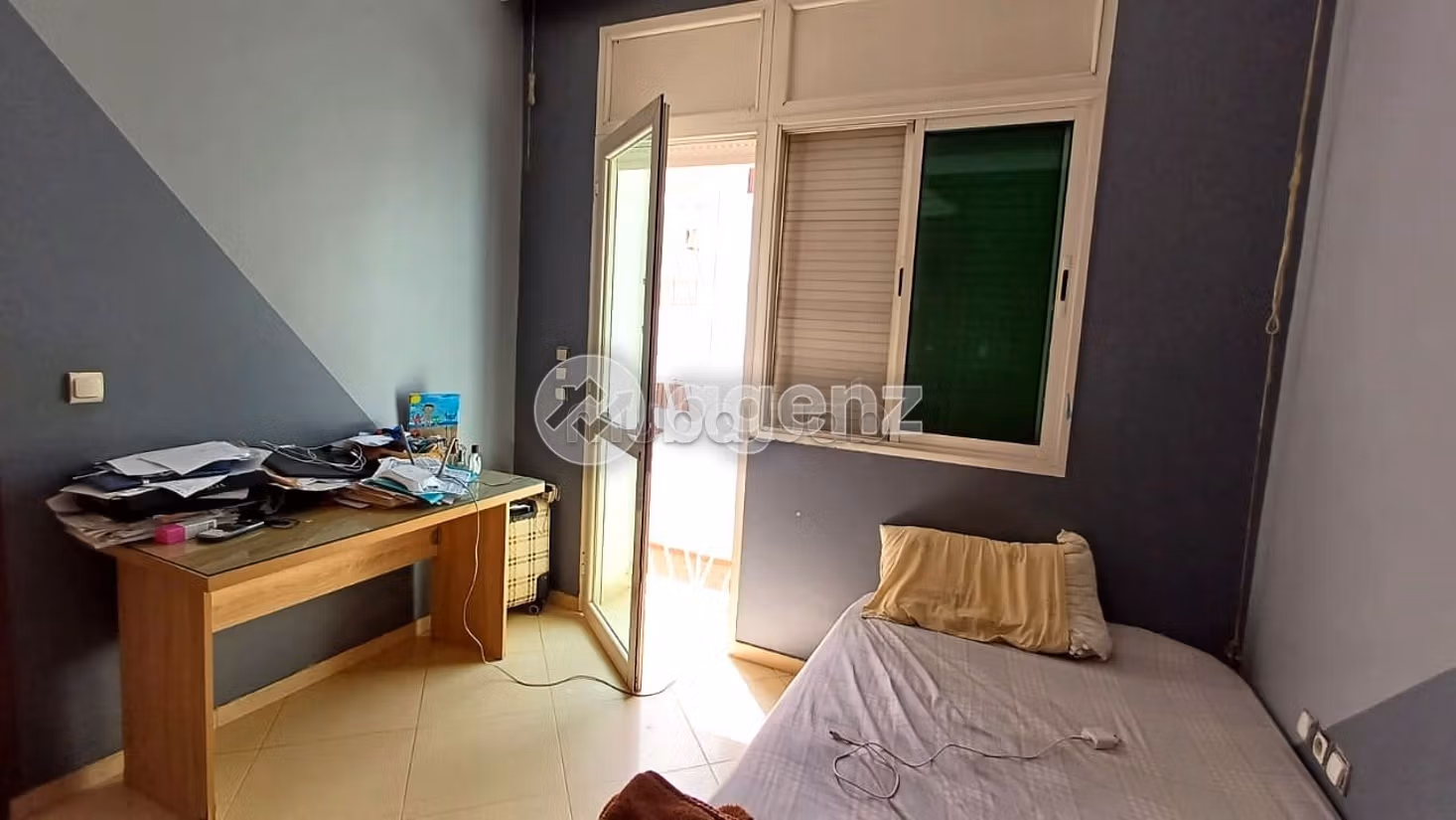 Villa à vendre 216 m², 4 chambres Hay Al Fath Rabat