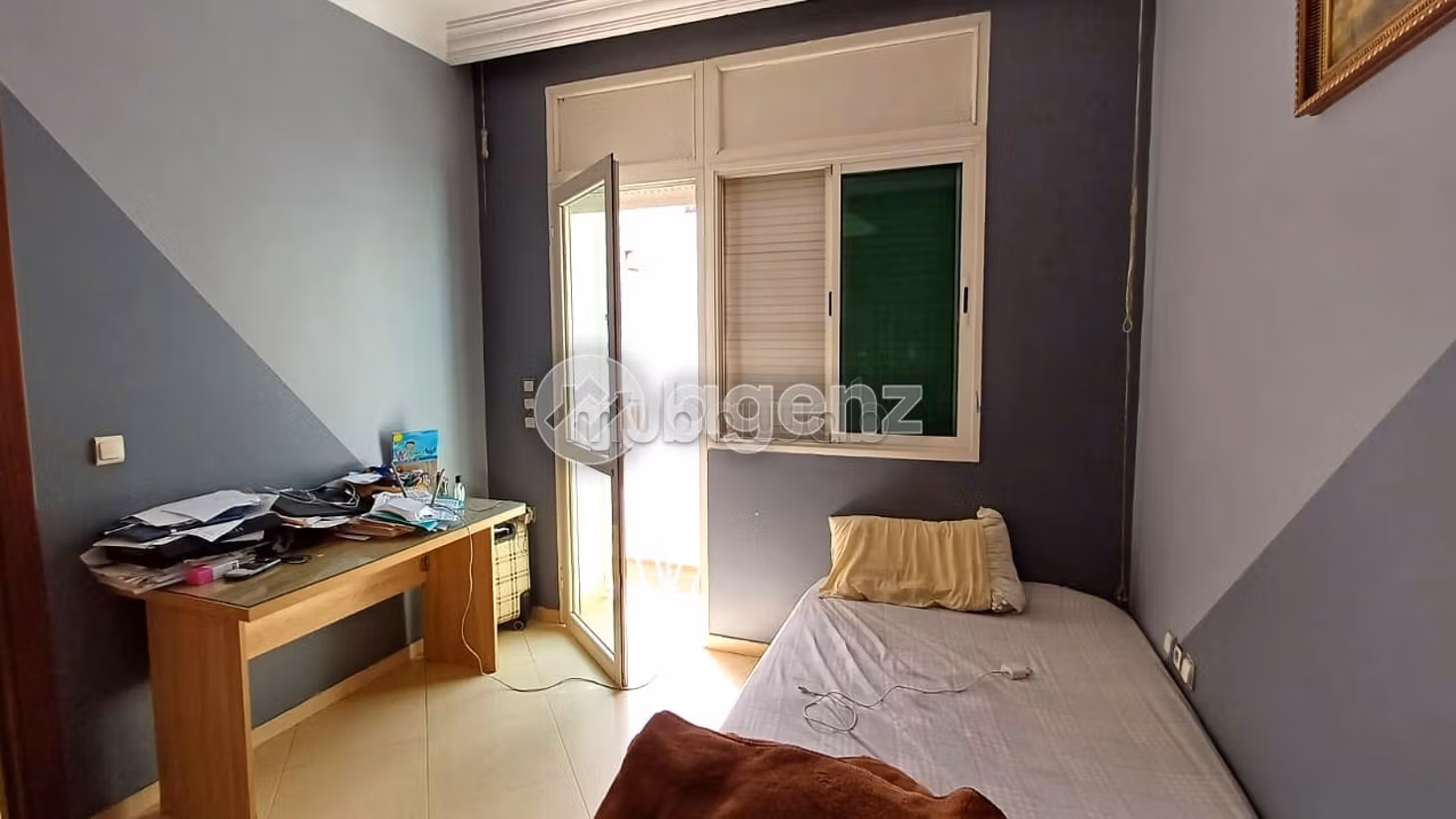 Villa à vendre 216 m², 4 chambres Hay Al Fath Rabat