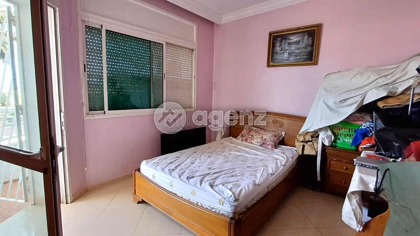 Villa à vendre 216 m², 4 chambres Hay Al Fath Rabat