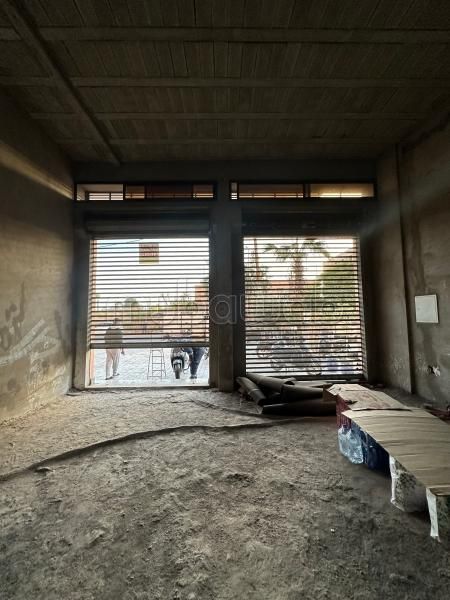 Locale commercial 220 m2 à louer à Gueliz