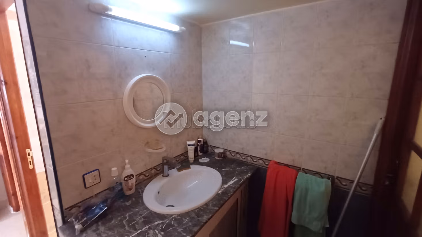 Te koop: appartementen in Sidi Maarouf. 2 Slaapkamers. Terras