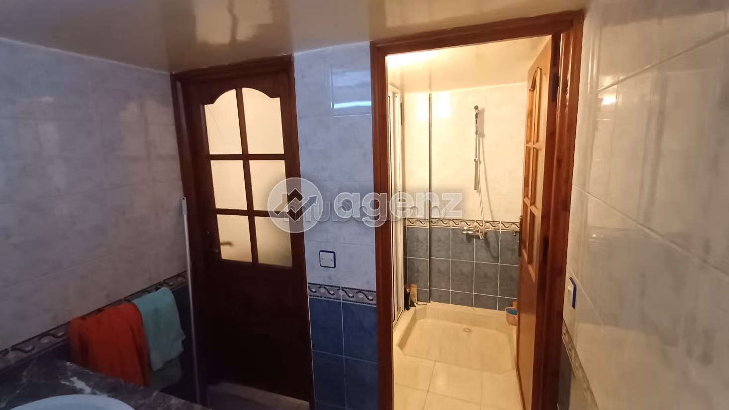 Te koop: appartementen in Sidi Maarouf. 2 Slaapkamers. Terras