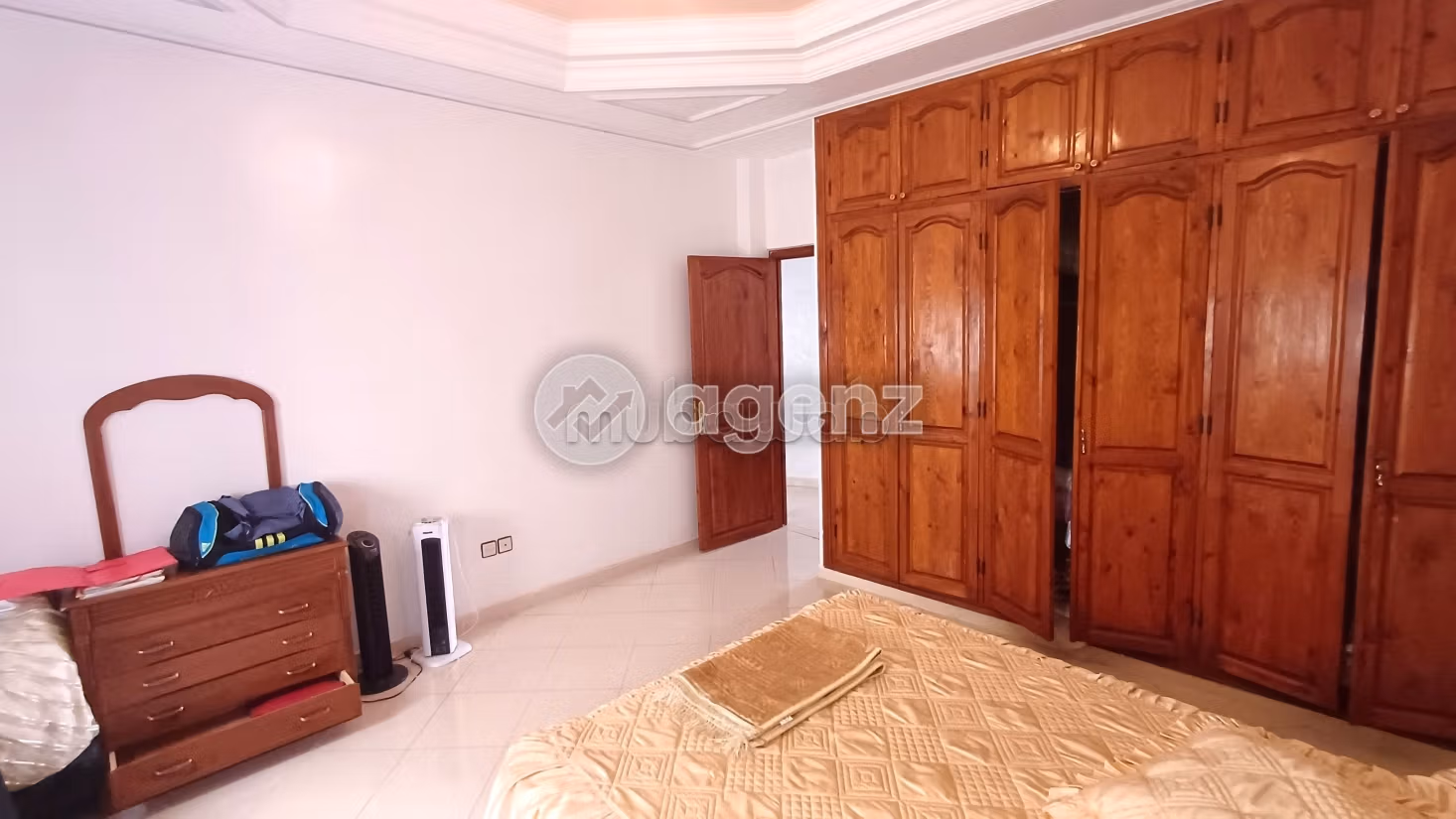 Te koop: appartementen in Sidi Maarouf. 2 Slaapkamers. Terras