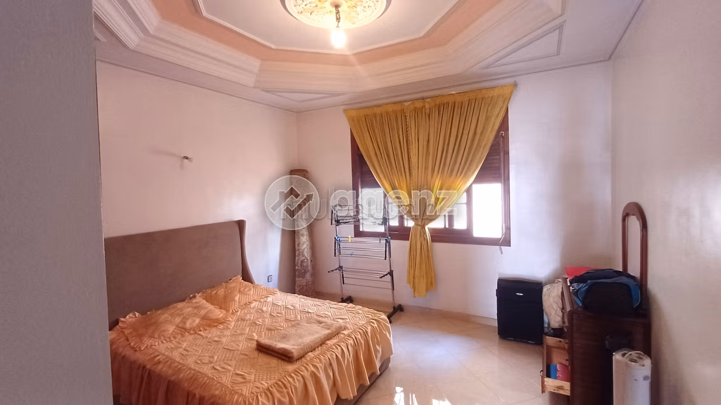 Te koop: appartementen in Sidi Maarouf. 2 Slaapkamers. Terras
