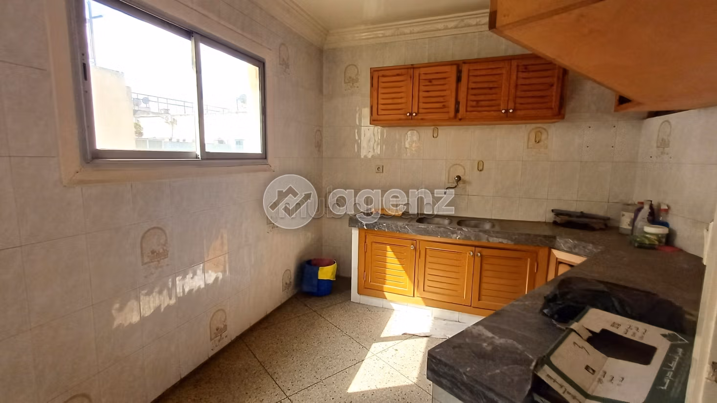 Appartement à vendre 100 m², 2 chambres La Gironde Casablanca — 4