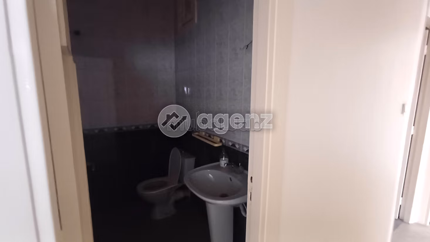 Appartement à vendre 100 m², 2 chambres La Gironde Casablanca — 6
