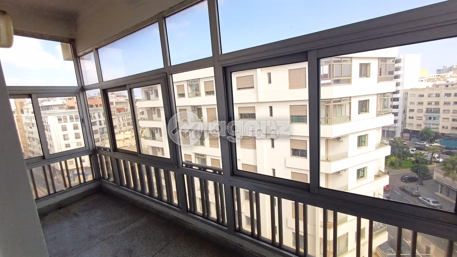 Appartement 100 m² à La Gironde — 16