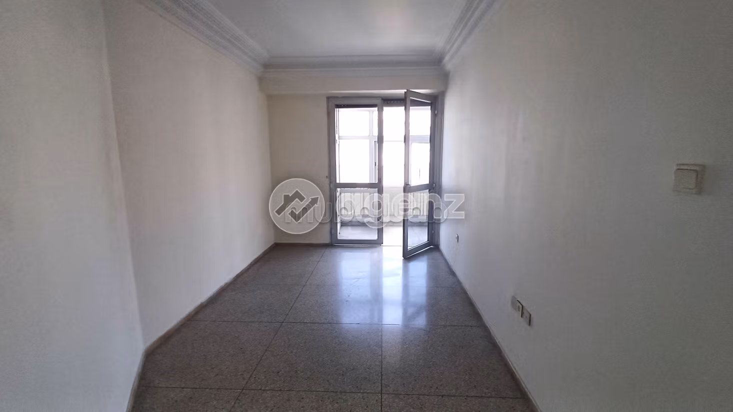 Appartement à vendre 100 m², 2 chambres La Gironde Casablanca — 3