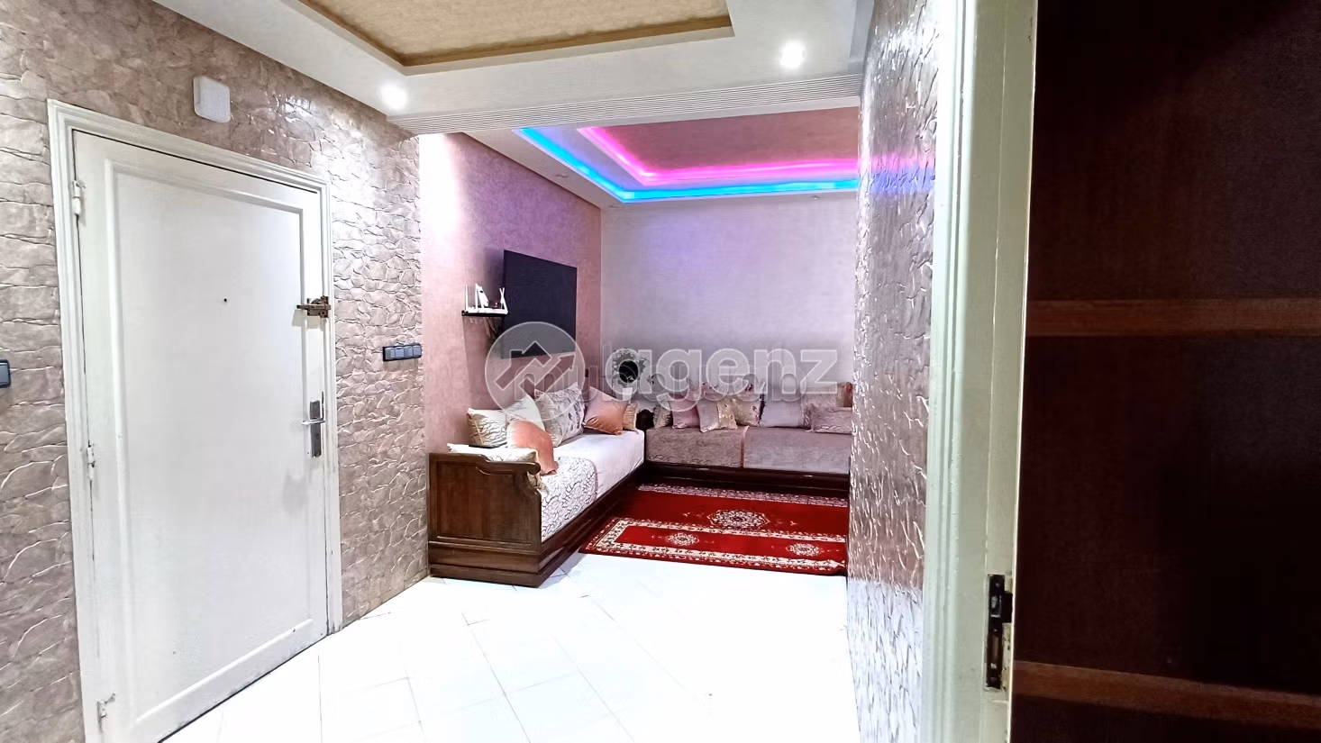 Appartement à vendre 68 m², 2 chambres Oulfa Casablanca — 4