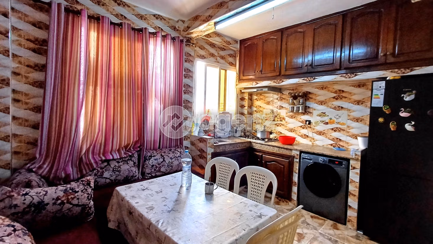 Appartement à vendre 68 m², 2 chambres Oulfa Casablanca — 6