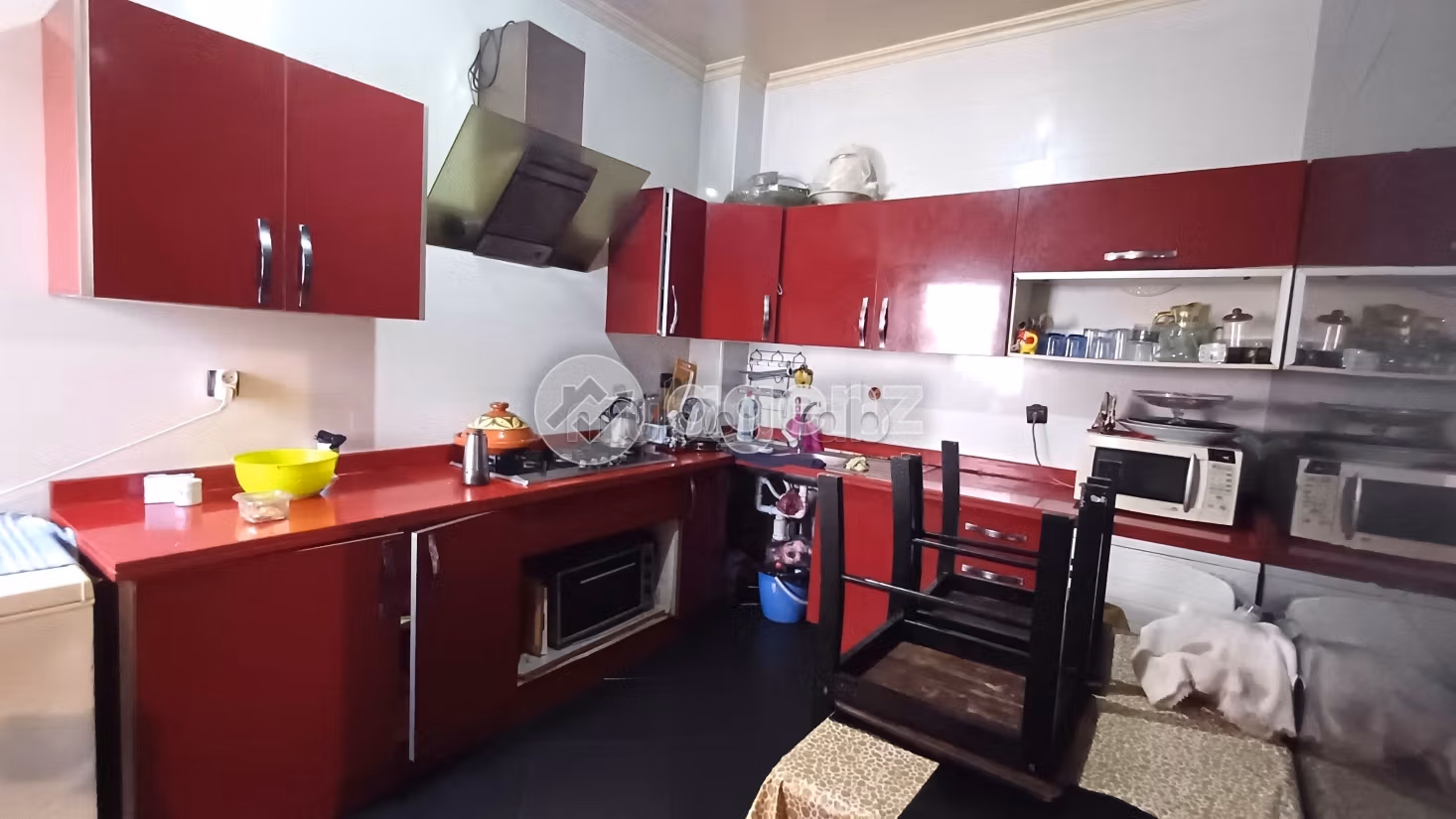 Apartment for sale. 2 rooms. Fully equipped kitchen