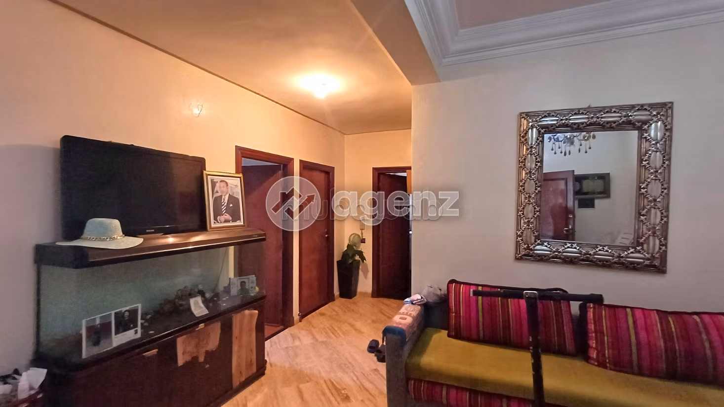 Apartment for sale. 2 rooms. Fully equipped kitchen