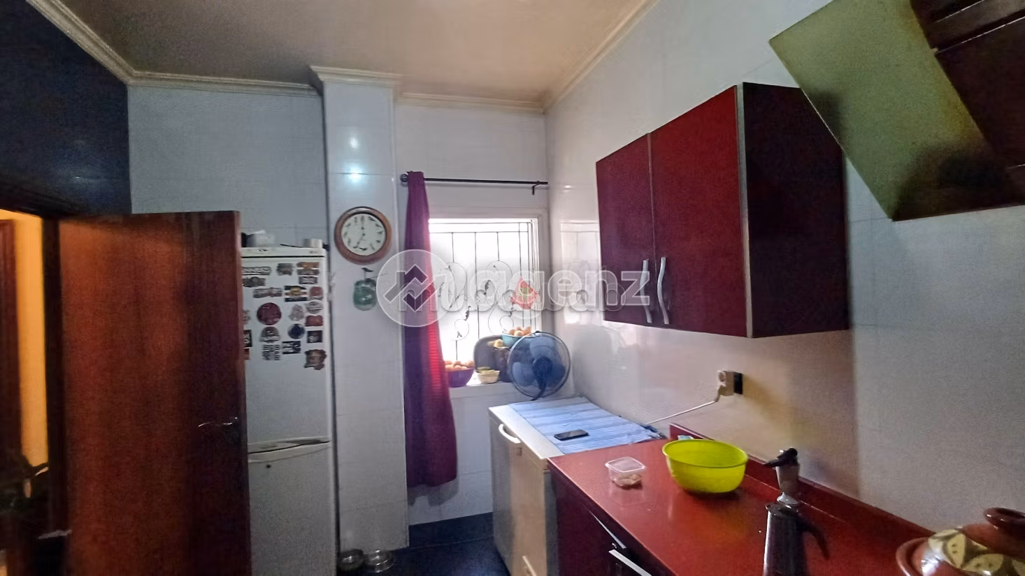 Apartment for sale. 2 rooms. Fully equipped kitchen
