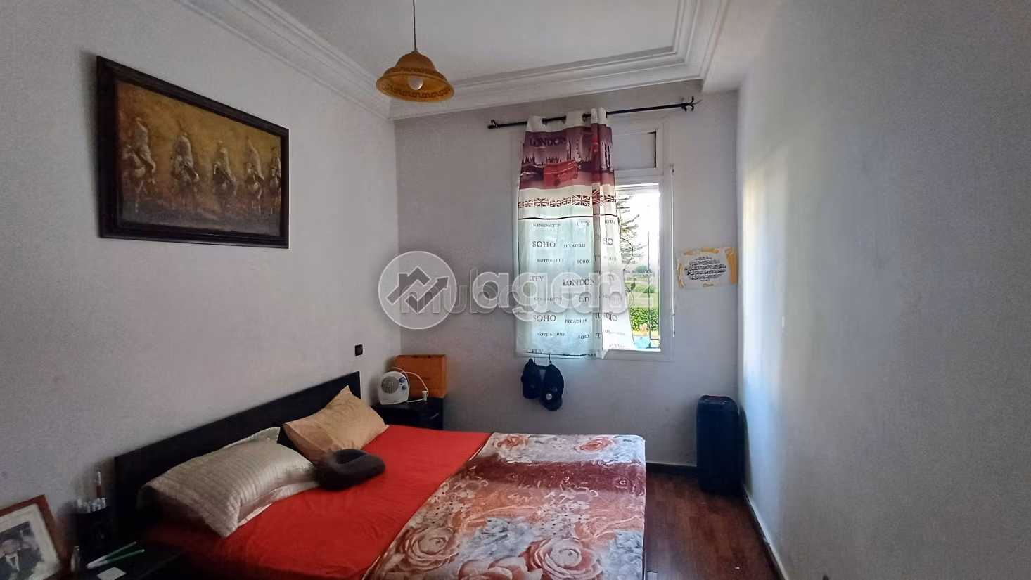 Apartment for sale. 2 rooms. Fully equipped kitchen