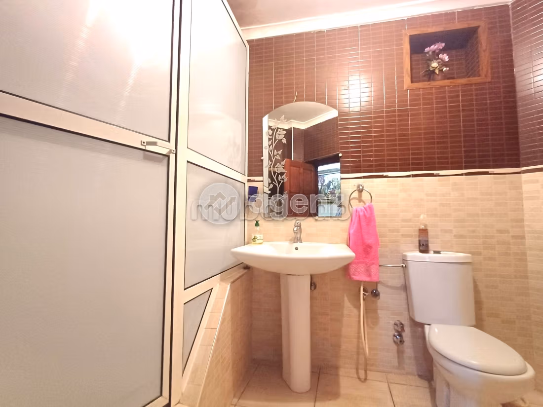 Villa à vendre 270 m², 4 chambres Hay Dakhla Agadir