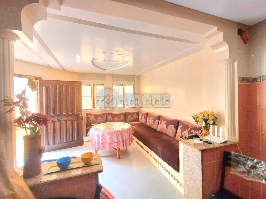 Villa à vendre 270 m², 4 chambres Hay Dakhla Agadir