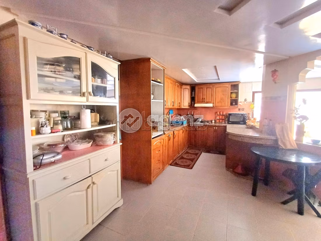 Villa à vendre 270 m², 4 chambres Hay Dakhla Agadir