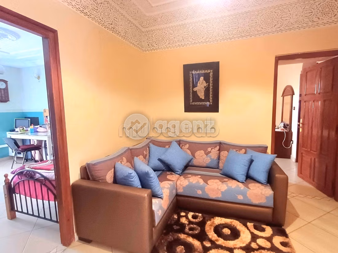 Villa à vendre 270 m², 4 chambres Hay Dakhla Agadir