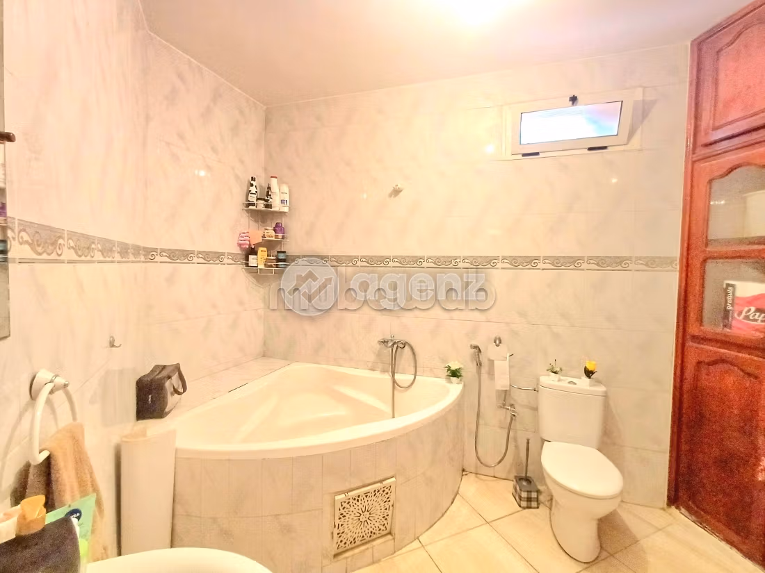 Villa à vendre 270 m², 4 chambres Hay Dakhla Agadir