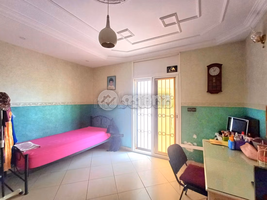 Villa à vendre 270 m², 4 chambres Hay Dakhla Agadir